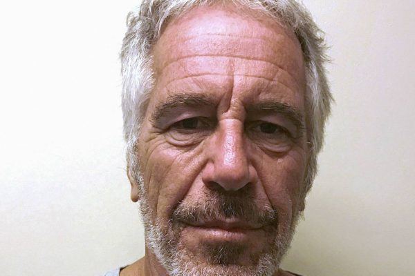 Jeffrey Epstein's alleged suicide letter released: “It is a pleasure to be able to choose the moment to say goodbye”