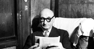 “Europe was not made and because of that war was made”: The construction of a united Europe to avoid war