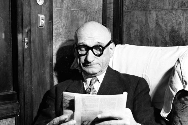 “Europe was not made and because of that war was made”: The construction of a united Europe to avoid war