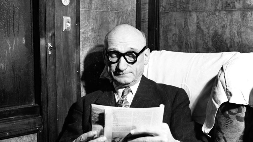 “Europe was not made and because of that war was made”: The construction of a united Europe to avoid war