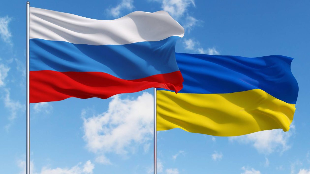 Russia announces two-day truce to celebrate Victory Day