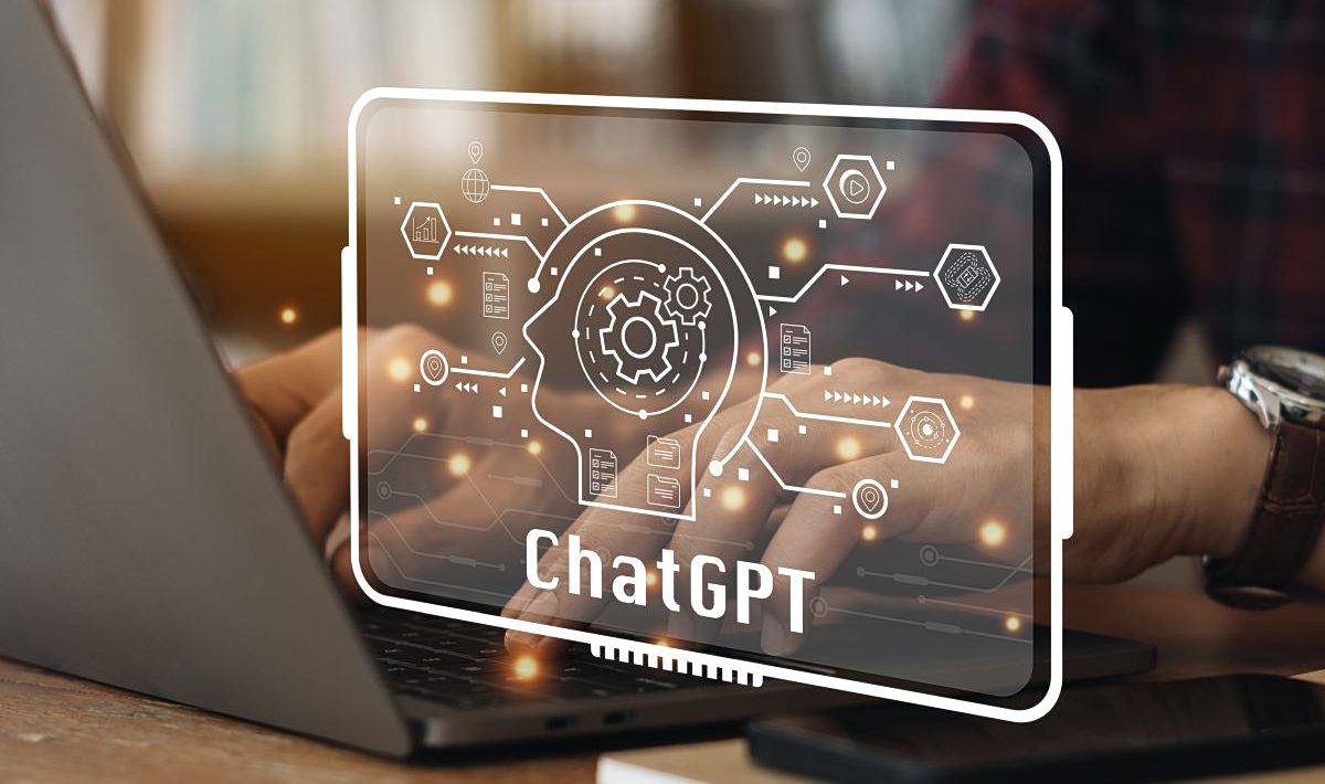 The "ChatGPT-poetry" of American entrepreneurship