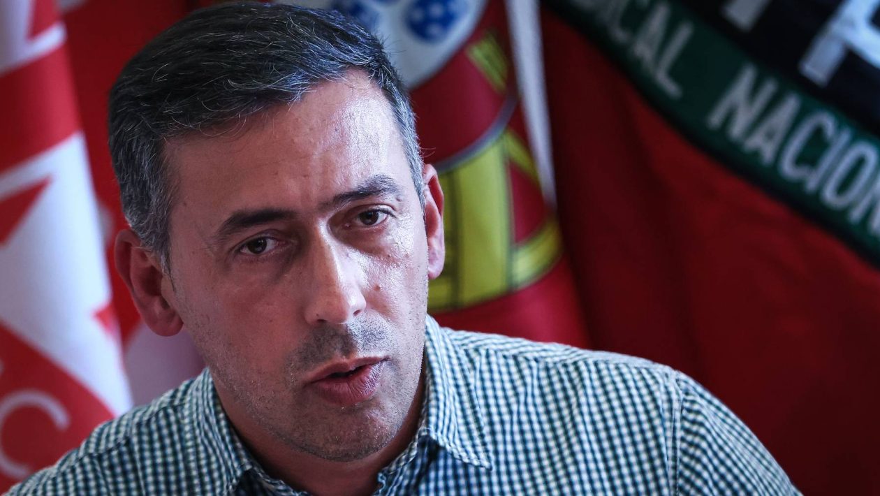 Labor law: CGTP accuses Government and employers of being "hand in hand" against workers