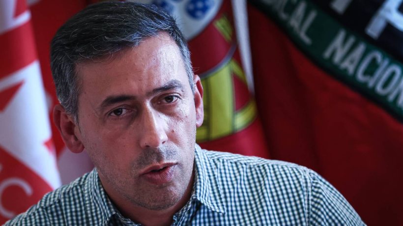 Labor law: CGTP accuses Government and employers of being "hand in hand" against workers