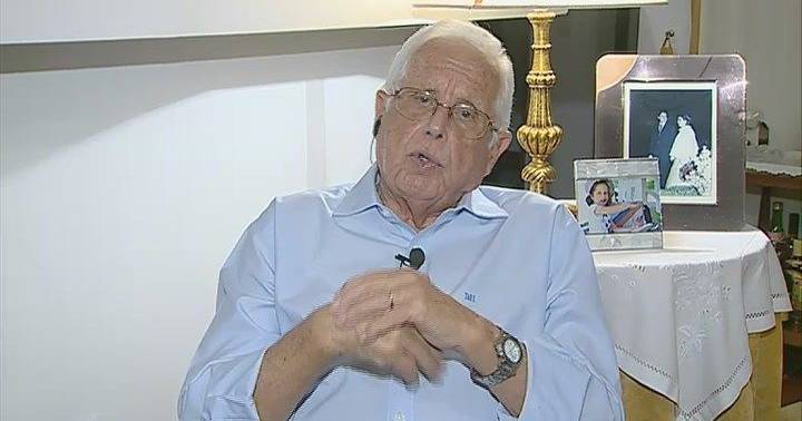 PCP's history, Carlos Brito, has died