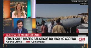 06:36
                                        	
                                    
                                
                                
                            
                        
                    
                    	
                    	
                        "Gulf countries are increasingly concerned that the US will not give authorization to retaliate against Iran"
                        
                    
                        29 min ago