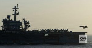 Ceasefire in the Middle East at risk after night of attacks between Iran and the USA. Trump says retaliatory strike was "love slap"