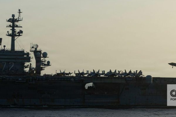 Ceasefire in the Middle East at risk after night of attacks between Iran and the USA. Trump says retaliatory strike was "love slap"