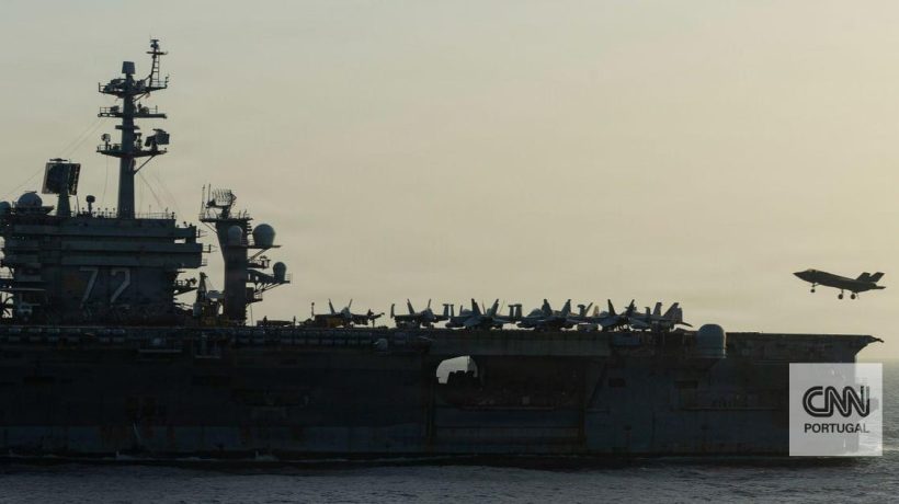 Ceasefire in the Middle East at risk after night of attacks between Iran and the USA. Trump says retaliatory strike was "love slap"