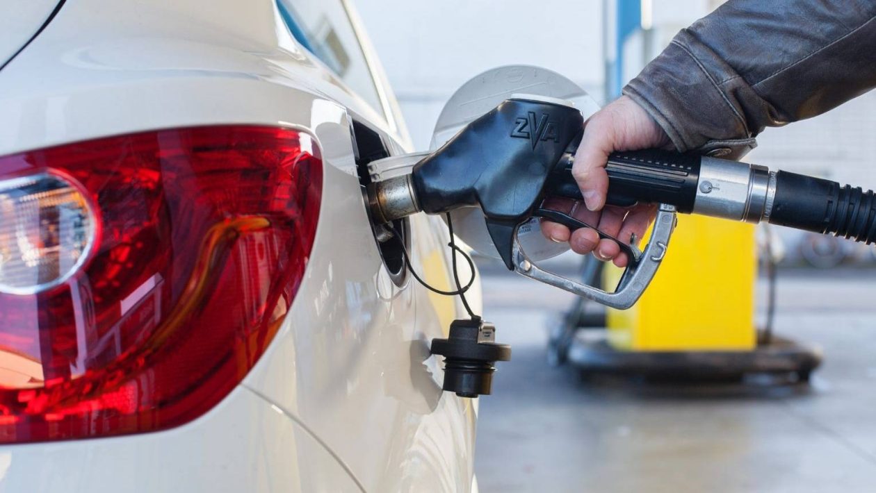 Good news? Diesel and gasoline prices could fall next week
