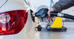 Good news? Diesel and gasoline prices could fall next week