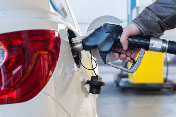 Good news? Diesel and gasoline prices could fall next week
