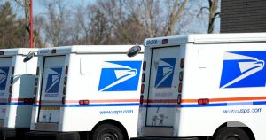 US Postal Service considers allowing firearms to be mailed