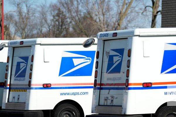 US Postal Service considers allowing firearms to be mailed