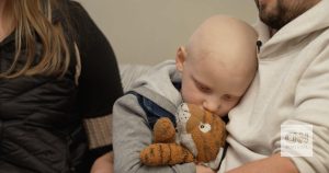 Cailen Vela, the boy who fought a rare cancer for three years, has died