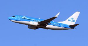 KLM flight attendant with suspected hantavirus infection tests negative