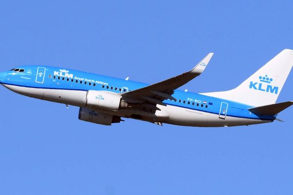 KLM flight attendant with suspected hantavirus infection tests negative