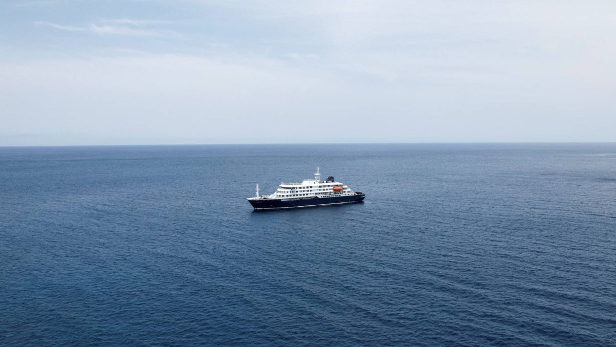 Hantavirus: what will happen (step by step) to ship passengers in Tenerife