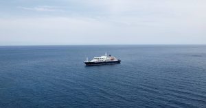 Hantavirus: what will happen (step by step) to ship passengers in Tenerife