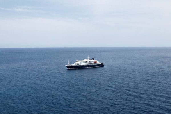 Hantavirus: what will happen (step by step) to ship passengers in Tenerife