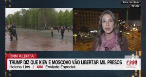 03:45 Ukraine and Russia accuse each other of violating the ceasefire 5 min ago