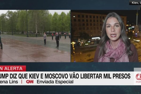 03:45 Ukraine and Russia accuse each other of violating the ceasefire 5 min ago