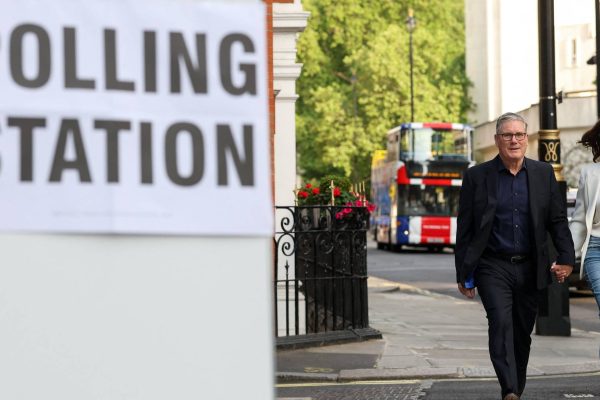 Local authorities in the United Kingdom: British Prime Minister's party suffers heavy defeat