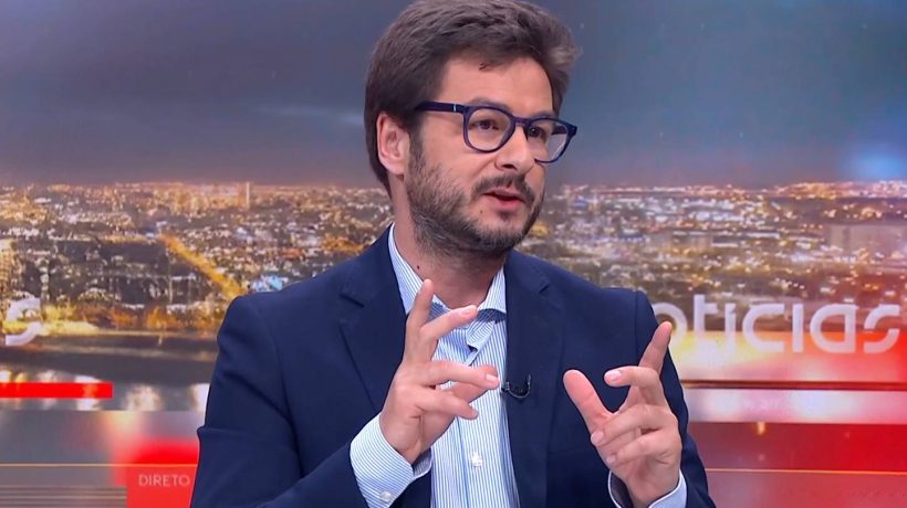 Henry Raposo" The man who wants to assume his paternity is mocked"
