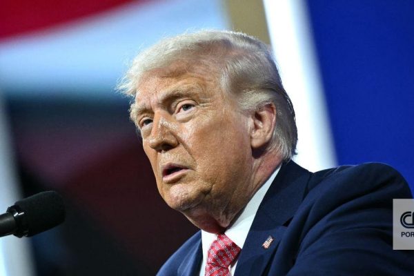 Trump announces three-day ceasefire between Russia and Ukraine in hopes it will be "the beginning of the end of a deadly war"