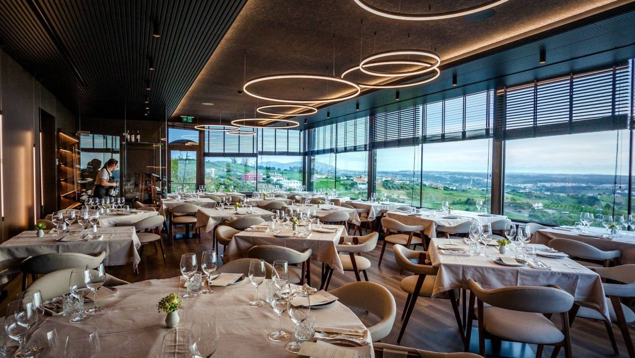 It's time to go back: itinerary of restaurants, taverns and seafood restaurants in Leiria