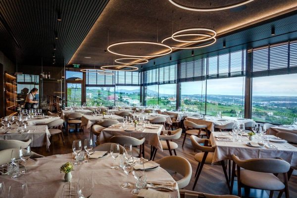 It's time to go back: itinerary of restaurants, taverns and seafood restaurants in Leiria