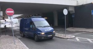 MP requests preventive detention for four police officers detained for alleged torture at PSP police stations in Lisbon
