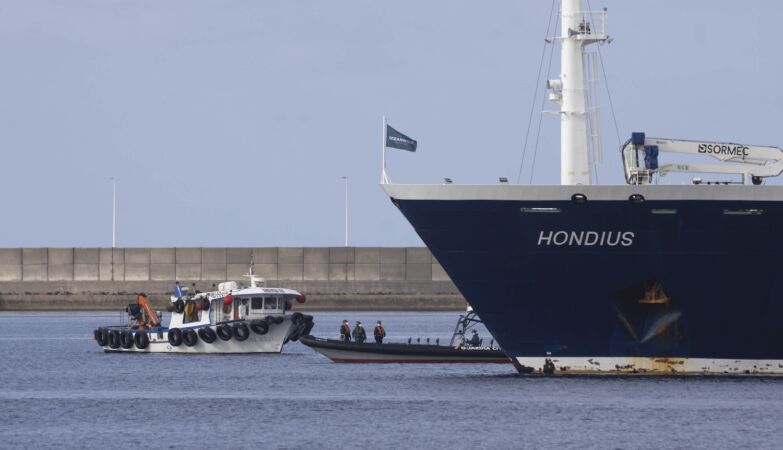 Hantavirus on the cruise: disembarkation by nationality has begun – which will last more than 24 hours