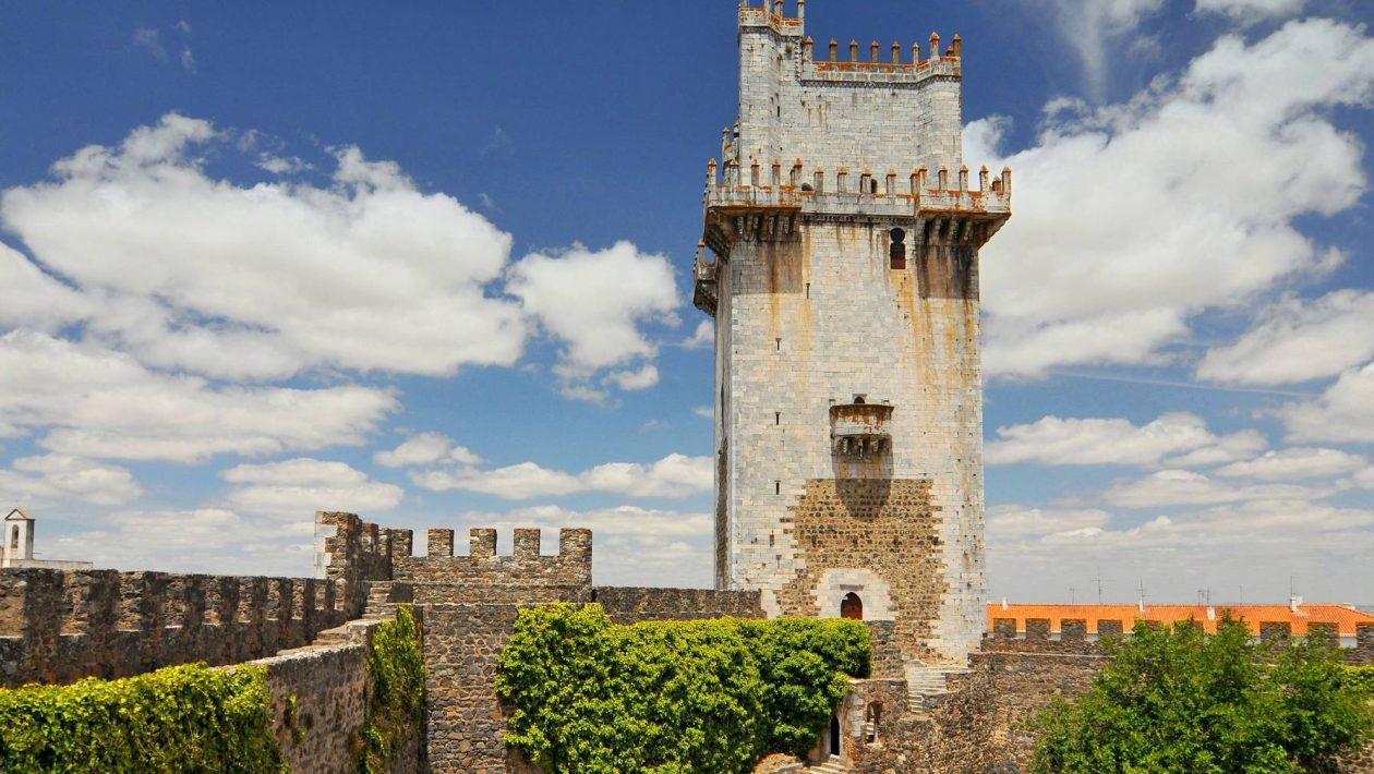 Serpa and Beja Castles: Alentejo’s historical treasures stand the test of time