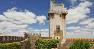 Serpa and Beja Castles: Alentejo’s historical treasures stand the test of time