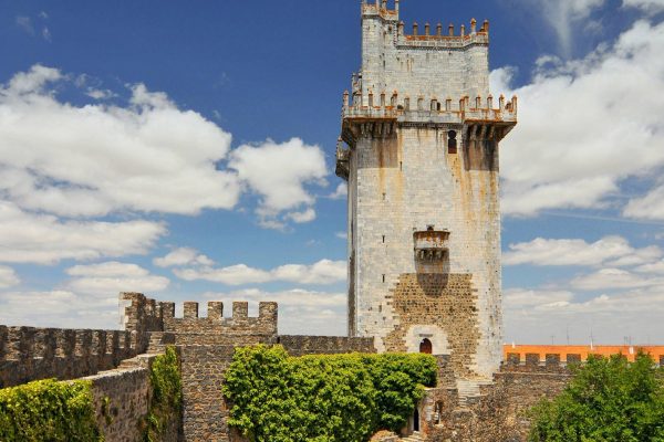 Serpa and Beja Castles: Alentejo’s historical treasures stand the test of time