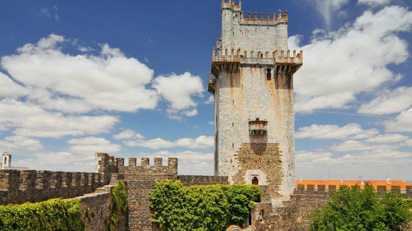 Serpa and Beja Castles: Alentejo’s historical treasures stand the test of time
