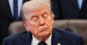 US peace plan: Iran demands control of the Strait of Hormuz, Trump considers response "unacceptable"