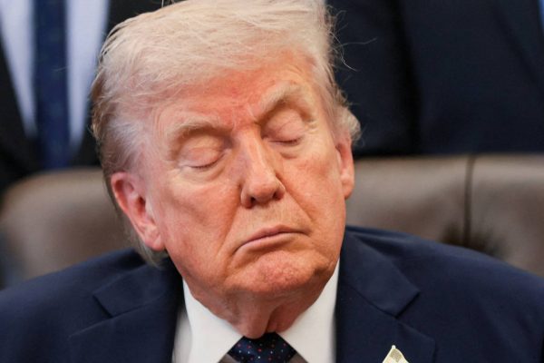 US peace plan: Iran demands control of the Strait of Hormuz, Trump considers response "unacceptable"