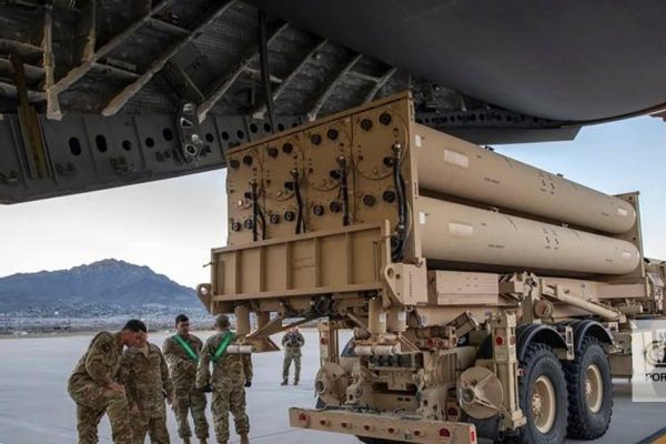 How China is learning lessons from US fighting in Iran