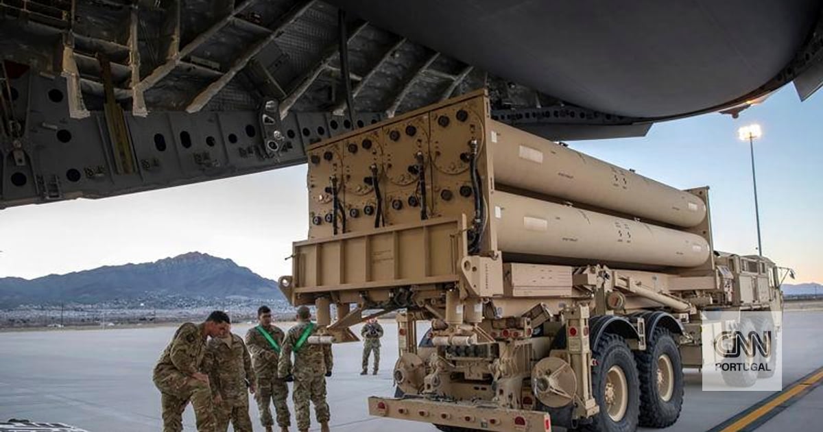 How China is learning lessons from US fighting in Iran