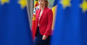 Europe rejects Putin's suggestion for negotiations with Ukraine