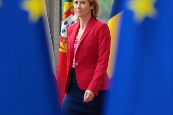 Europe rejects Putin's suggestion for negotiations with Ukraine