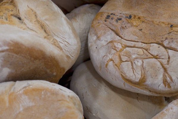 Rising costs threaten to drive up the price of bread
