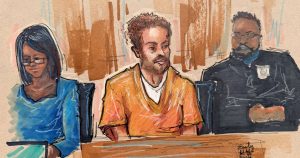Suspect of attempted assassination of Trump pleads "not guilty" in court