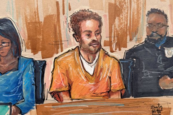 Suspect of attempted assassination of Trump pleads "not guilty" in court