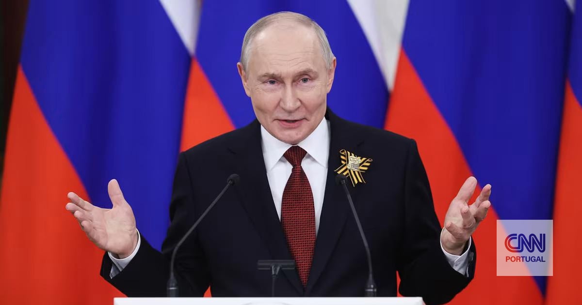 Putin has hinted that the war in Ukraine may be nearing an end. But why now?