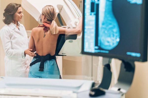 "Patients are harmed": League against cancer warns of worsening oncology waiting lists