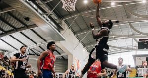 Basketball incidents in Ovarense-Oliveirense investigated by the Public Ministry