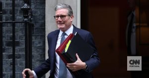 Starmer pressured: more than 60 MPs from the British Prime Minister's party resign from the government